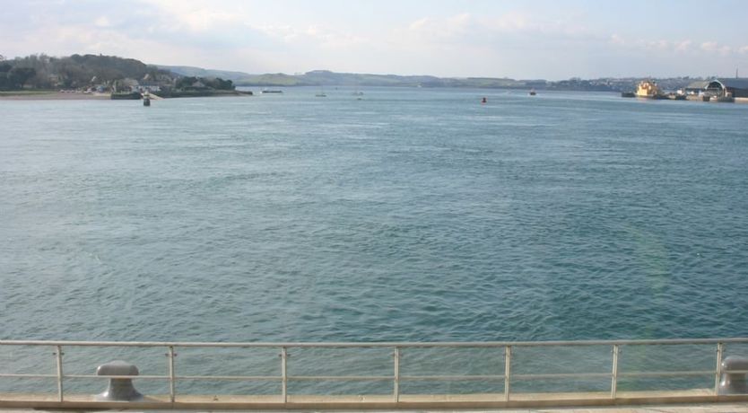 Photo of 6 Mills Bakery Royal William Yard Plymouth PL1 3GD  (Drakes Whar