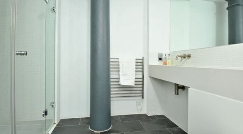 Photo of 6 Mills Bakery Royal William Yard Plymouth PL1 3GD  (Drakes Whar