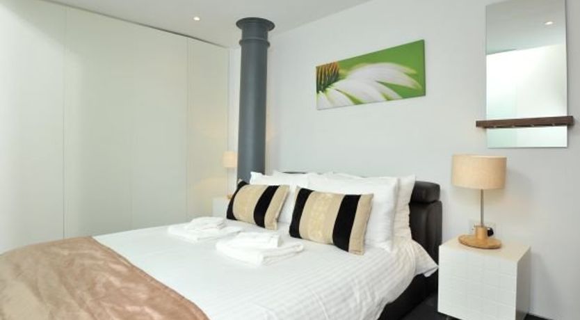 Photo of 6 Mills Bakery Royal William Yard Plymouth PL1 3GD  (Drakes Whar