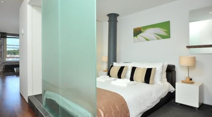 Photo of 6 Mills Bakery Royal William Yard Plymouth PL1 3GD  (Drakes Whar