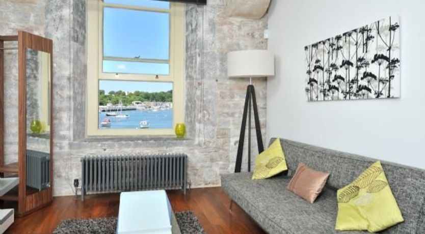 Photo of 6 Mills Bakery Royal William Yard Plymouth PL1 3GD  (Drakes Whar