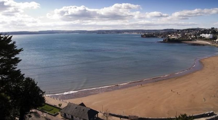 Photo of Apartment 12 Astor House Warren Road Torquay TQ2 5TR