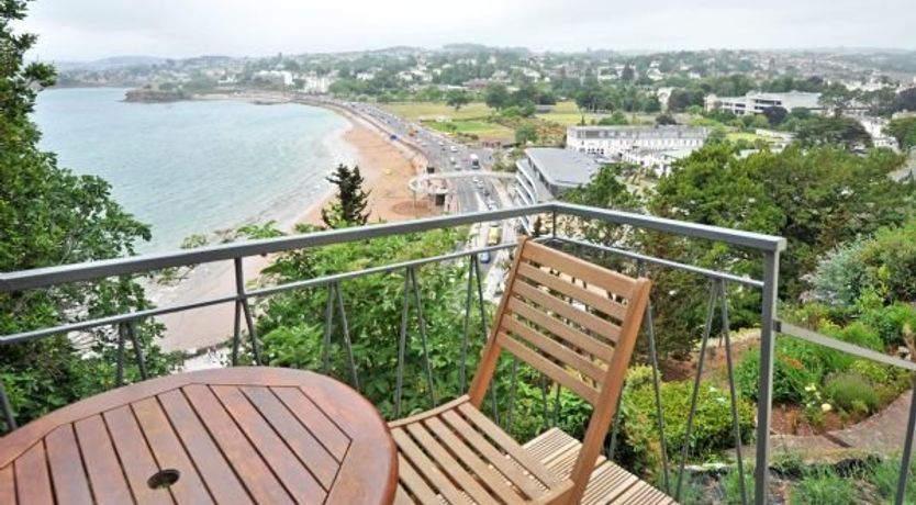 Photo of Apartment 12 Astor House Warren Road Torquay TQ2 5TR