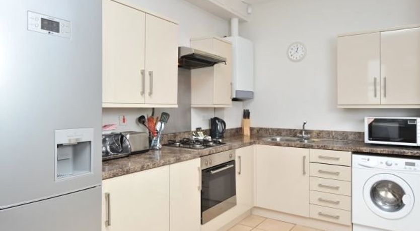 Photo of Apartment 12 Astor House Warren Road Torquay TQ2 5TR