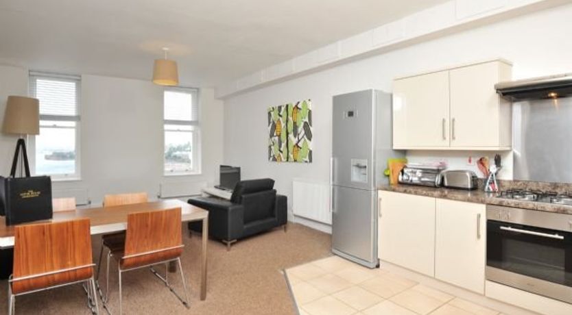 Photo of Apartment 12 Astor House Warren Road Torquay TQ2 5TR