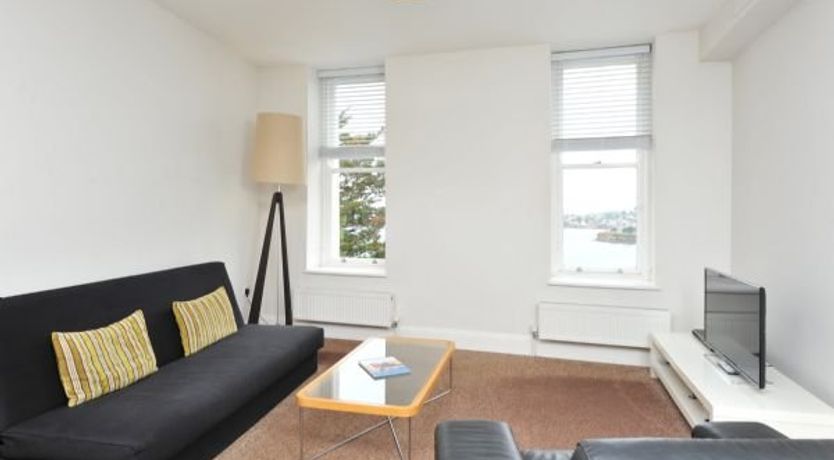 Photo of Apartment 12 Astor House Warren Road Torquay TQ2 5TR