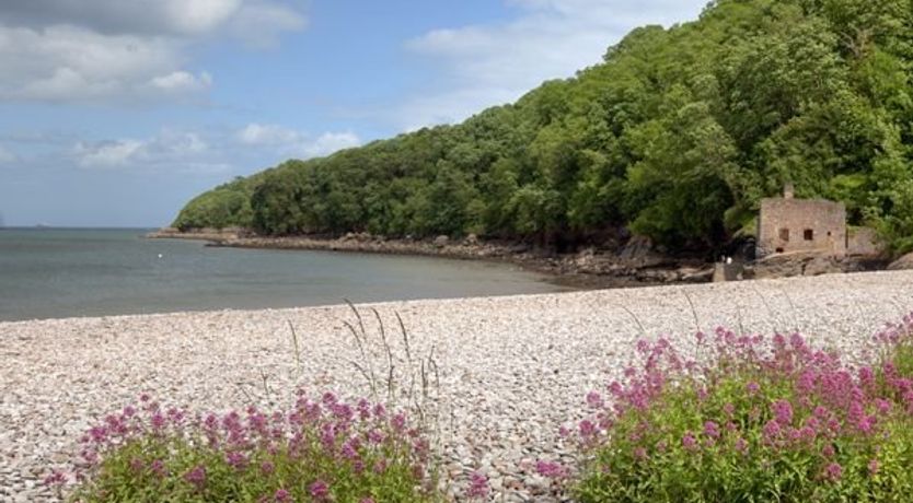 Photo of Apartment 34 Trinity Mews Trinity Hill Torquay TQ1 2AS