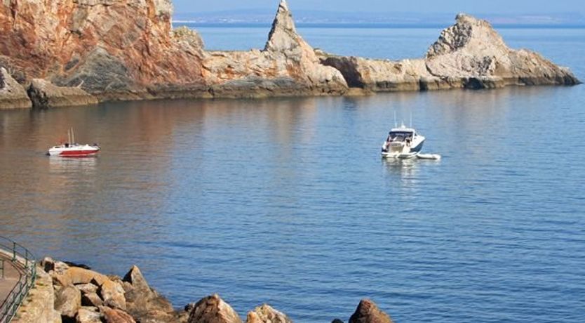 Photo of Apartment 34 Trinity Mews Trinity Hill Torquay TQ1 2AS