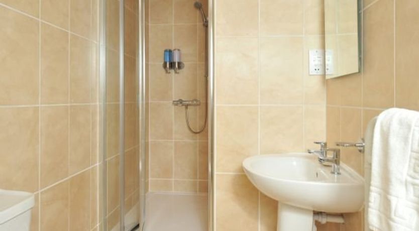 Photo of Apartment 34 Trinity Mews Trinity Hill Torquay TQ1 2AS