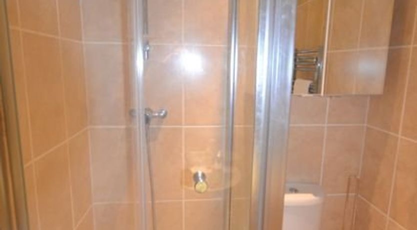 Photo of Apartment 5 Astor House Warren Rd Torquay TQ2 5TR