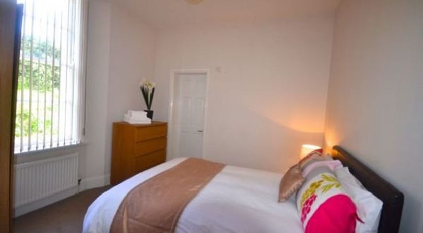 Photo of Apartment 5 Astor House Warren Rd Torquay TQ2 5TR