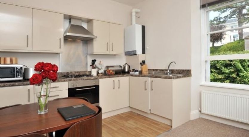 Photo of Apartment 5 Astor House Warren Rd Torquay TQ2 5TR