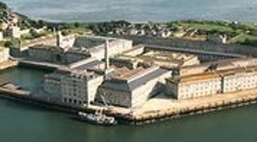 Photo of 15 Mills Bakery Royal William Yard Plymouth PL1 3GD ((Drakes Wha