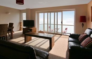 6 Astor House Warren Rd Torquay TQ2 5TR Apartment