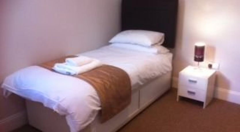 Photo of 6 Astor House Warren Rd Torquay TQ2 5TR