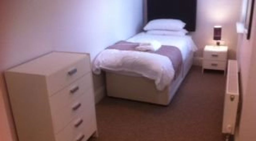 Photo of 6 Astor House Warren Rd Torquay TQ2 5TR