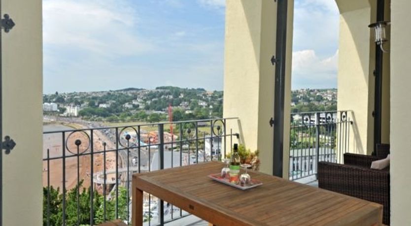 Photo of Apartment 15 Astor House Warren Road Torquay TQ2 5TR