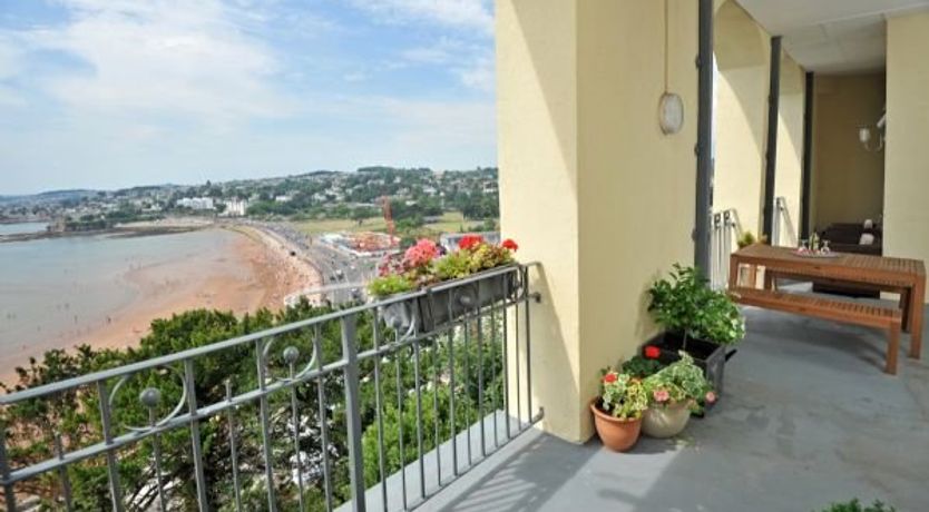 Photo of Apartment 15 Astor House Warren Road Torquay TQ2 5TR