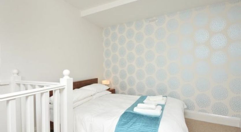 Photo of Apartment 15 Astor House Warren Road Torquay TQ2 5TR