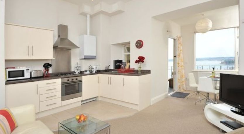 Photo of Apartment 15 Astor House Warren Road Torquay TQ2 5TR