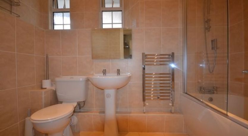 Photo of Apartment 15 Trinity Mews Trinity Hill Torquay TQ1 2AS