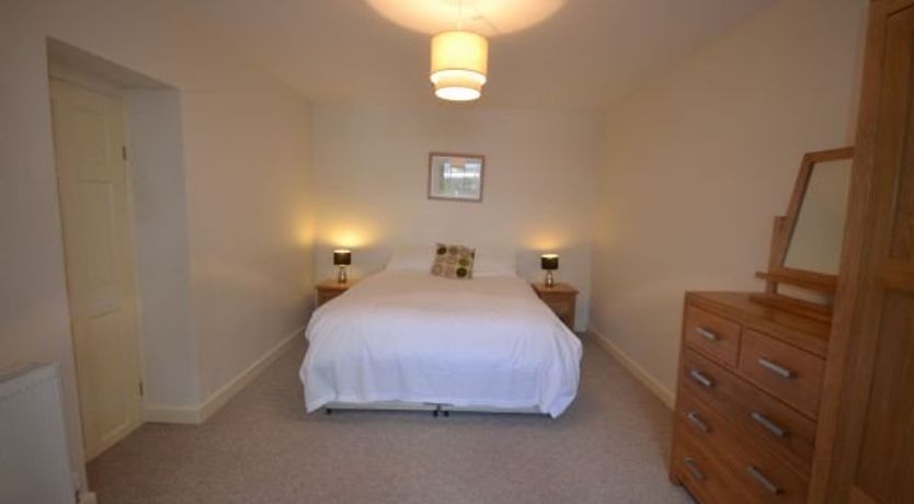 Photo of Apartment 15 Trinity Mews Trinity Hill Torquay TQ1 2AS