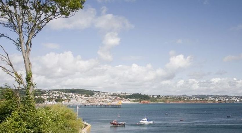 Photo of Apartment 15 Trinity Mews Trinity Hill Torquay TQ1 2AS