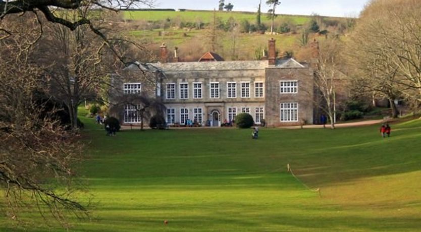 Photo of Apartment 15 Trinity Mews Trinity Hill Torquay TQ1 2AS