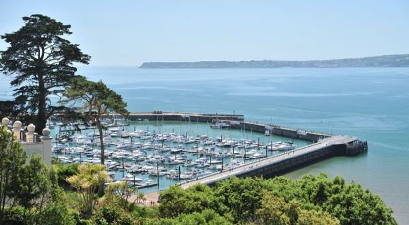 Photo of Apartment 16 Astor House Warren Road Torquay TQ2 5TR