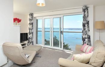 Apartment 16 Astor House Warren Road Torquay TQ2 5TR Apartment