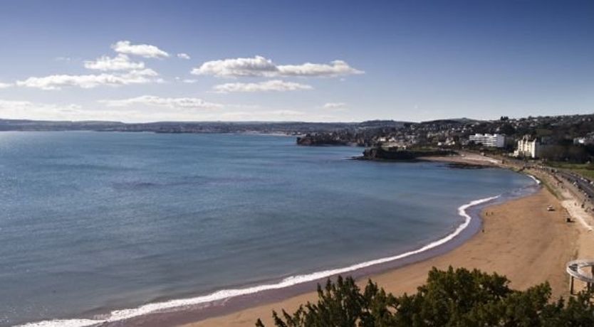 Photo of Apartment 8 Astor House Warren Road Torquay TQ2 5TR