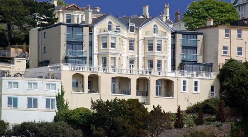 Photo of Apartment 8 Astor House Warren Road Torquay TQ2 5TR