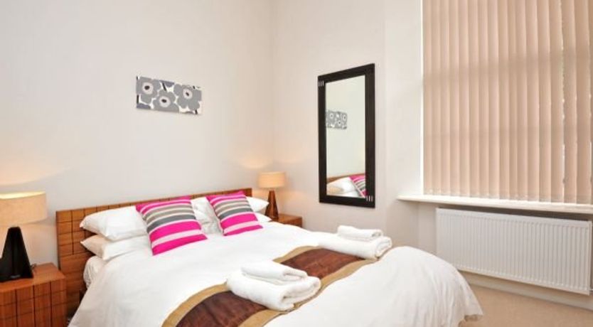 Photo of Apartment 8 Astor House Warren Road Torquay TQ2 5TR