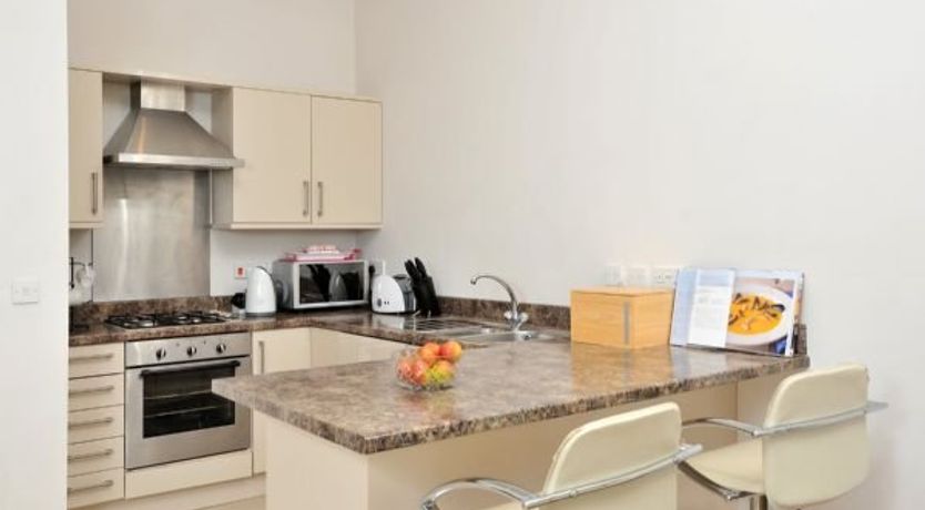 Photo of Apartment 8 Astor House Warren Road Torquay TQ2 5TR