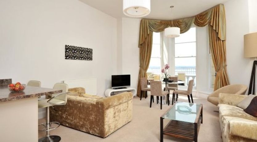 Photo of Apartment 8 Astor House Warren Road Torquay TQ2 5TR