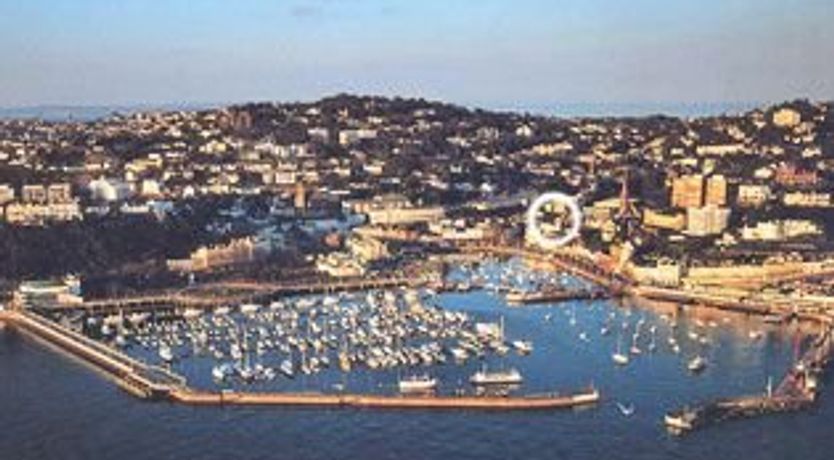 Photo of Apartment 12 Trinity Mews Trinity Hill Torquay TQ1 2AS