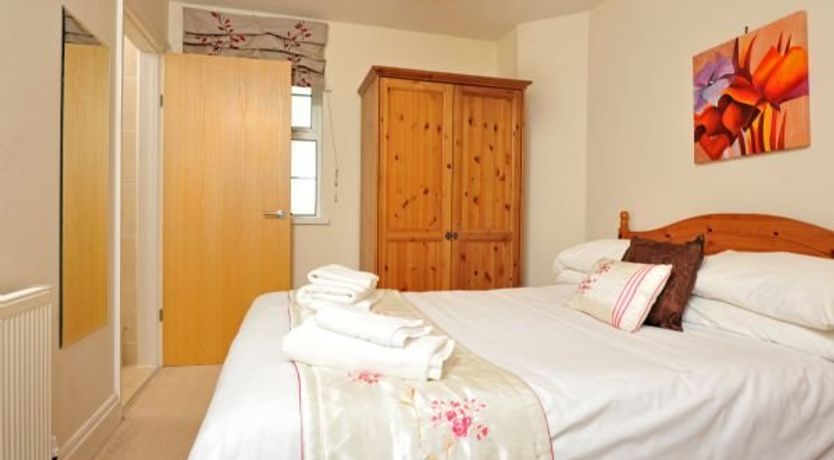 Photo of Apartment 12 Trinity Mews Trinity Hill Torquay TQ1 2AS