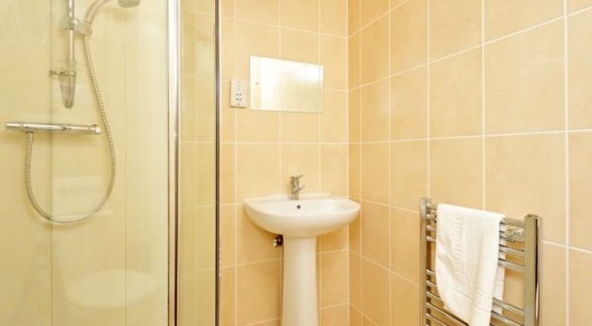 Photo of Apartment 12 Trinity Mews Trinity Hill Torquay TQ1 2AS