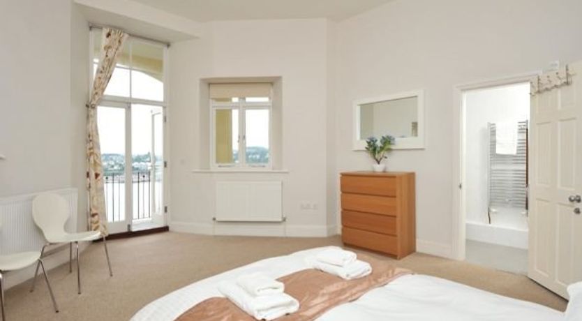 Photo of Apartment 14 Astor House Warren Road Torquay TQ2 5TR