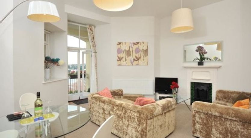 Photo of Apartment 14 Astor House Warren Road Torquay TQ2 5TR