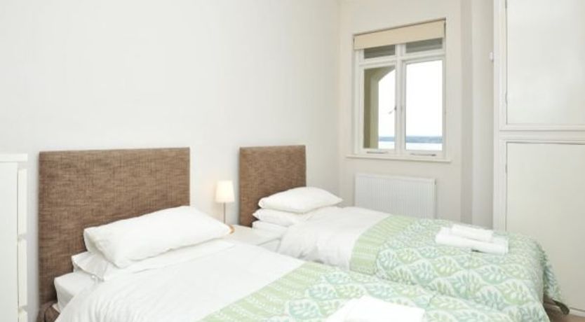 Photo of Apartment 14 Astor House Warren Road Torquay TQ2 5TR