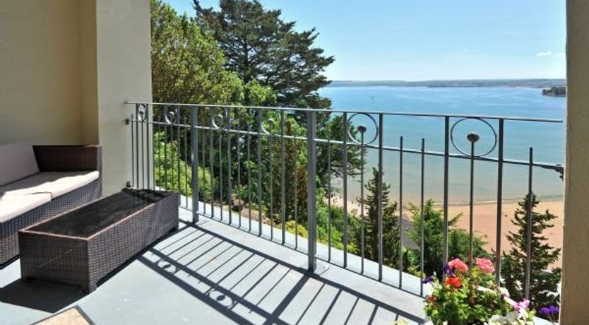 Photo of Apartment 14 Astor House Warren Road Torquay TQ2 5TR