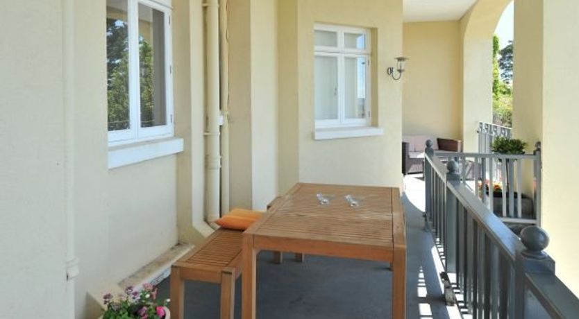 Photo of Apartment 14 Astor House Warren Road Torquay TQ2 5TR