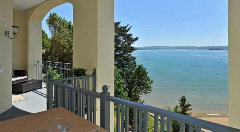 Photo of Apartment 14 Astor House Warren Road Torquay TQ2 5TR