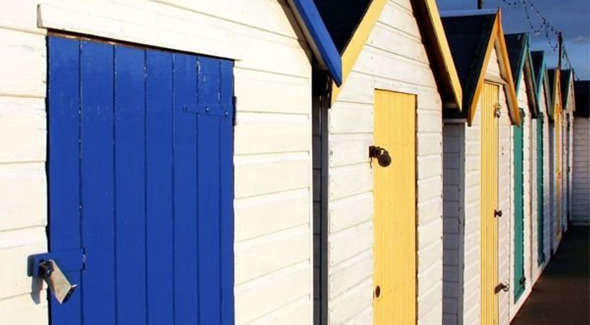 Photo of Apartment 9 Trinity Mews Trinity Hill Torquay TQ1 2AS