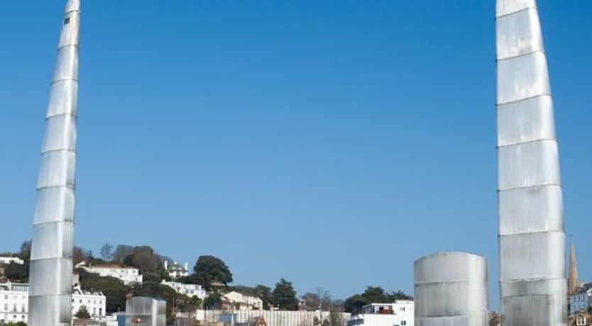 Photo of Apartment 9 Trinity Mews Trinity Hill Torquay TQ1 2AS