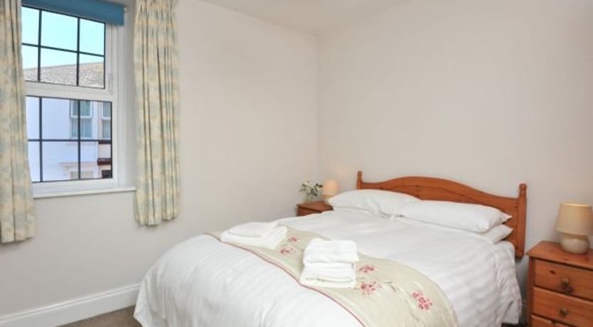 Photo of Apartment 9 Trinity Mews Trinity Hill Torquay TQ1 2AS