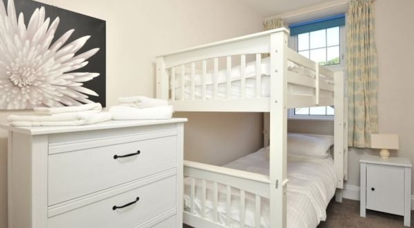 Photo of Apartment 9 Trinity Mews Trinity Hill Torquay TQ1 2AS