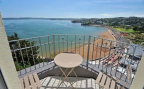 Photo of Apartment No 1 Astor House Warren Road Torquay TQ2 5TR