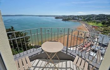 Apartment No 1 Astor House Warren Road Torquay TQ2 5TR Apartment